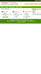 Mobile Screenshot of dichvucong.nafiqad.gov.vn